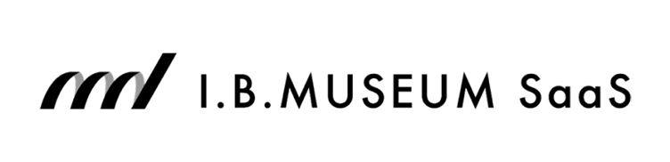 I.B.MUSEUM SaaS