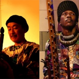 西アフリカの伝統弦楽器コラ ～グリオ（伝承音楽家）が語り奏でる悠久の響き～