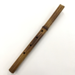 一節切　制作ワークショップ【受付終了】