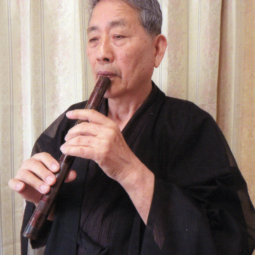 一節切